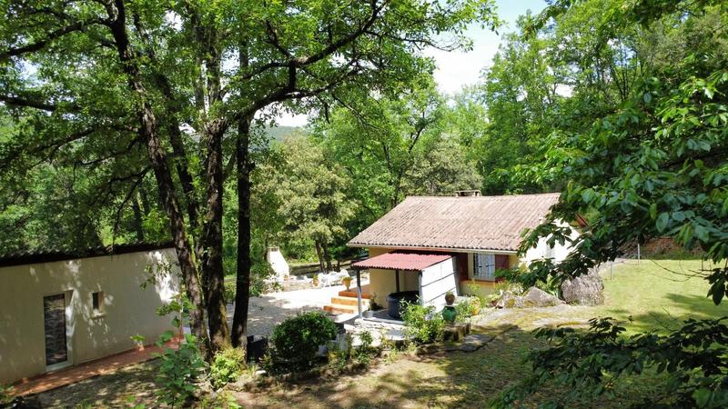 Maison - 57 m² - 4 pièces