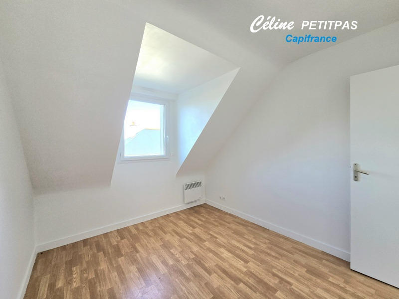 Maison - 108 m² - 6 pièces