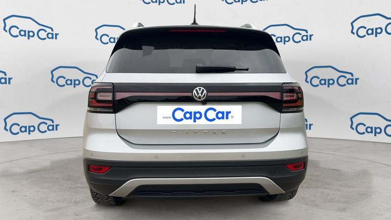Volkswagen t-Cross I 1.0 Tsi 115 Carat