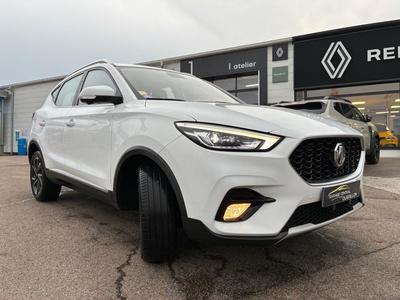 Mg Zs Vti-Tech 106ch 2 Wd Luxury 1.5l 2wd