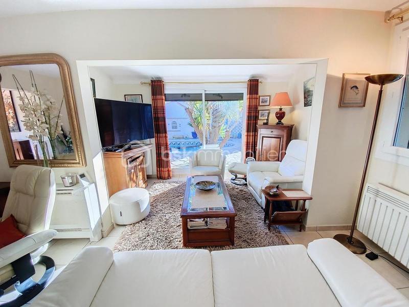 Villa - 147 m² - 6 pièces