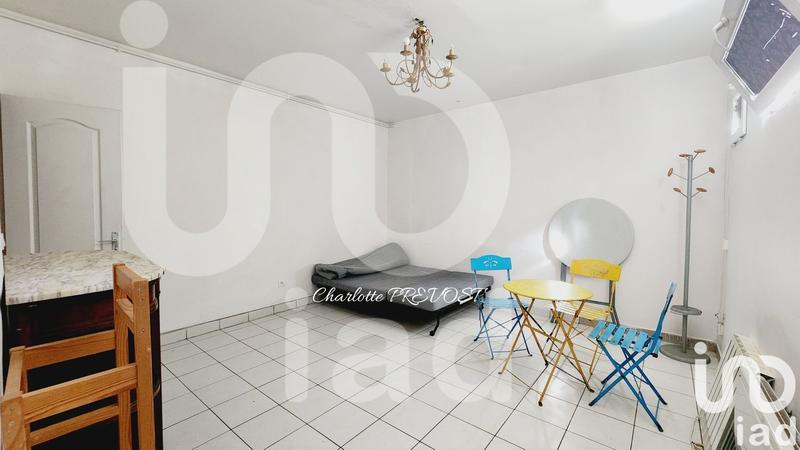 Maison de ville - 158 m² - 5 pièces