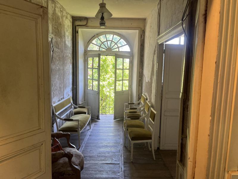 Maison - 181 m² - 9 pièces