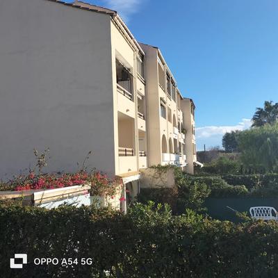 Appartement - 21 m² - 1 pièce