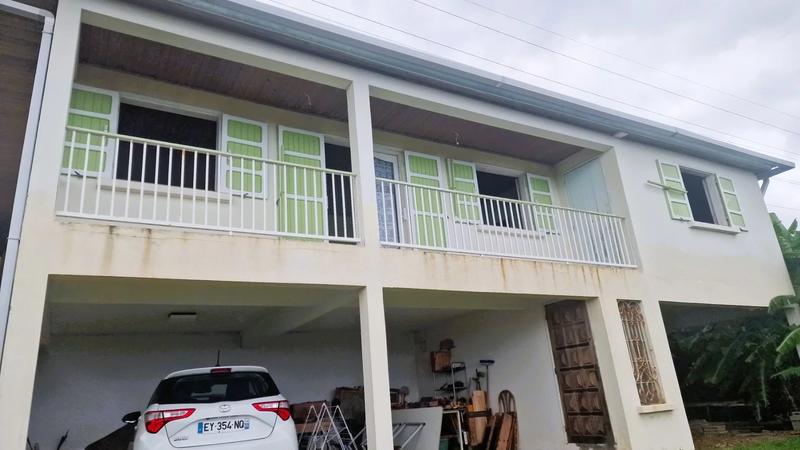 Villa - 105 m² - 4 pièces