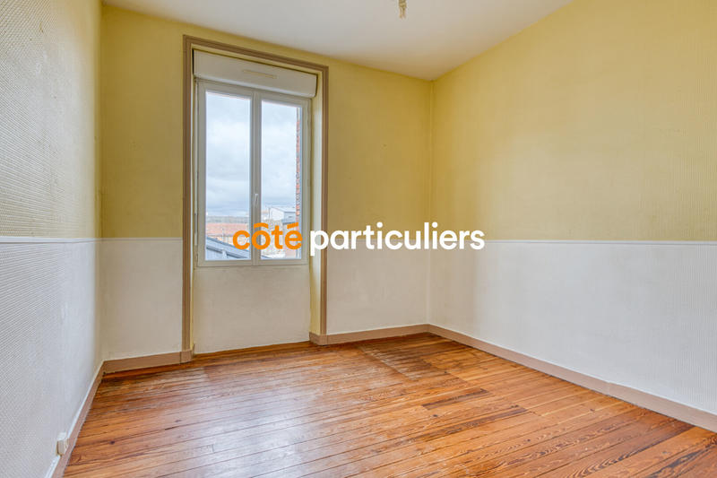 Appartement - 281 m² - 10 pièces