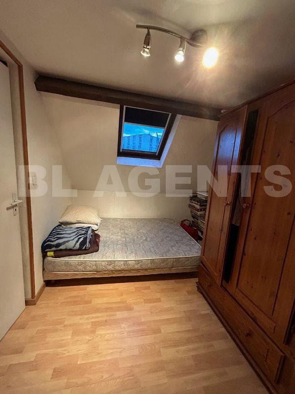 Maison de ville - 265 m² - 6 pièces