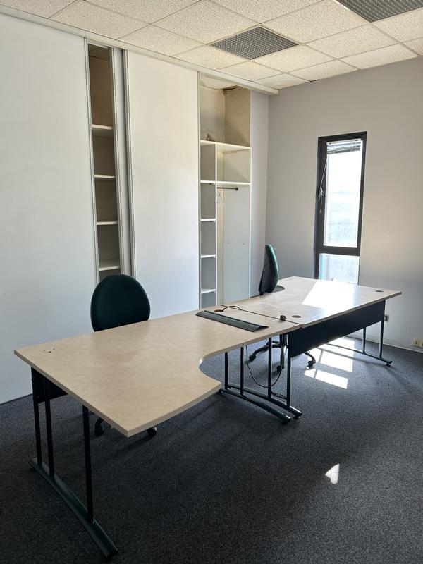 Bureau - 360 m²