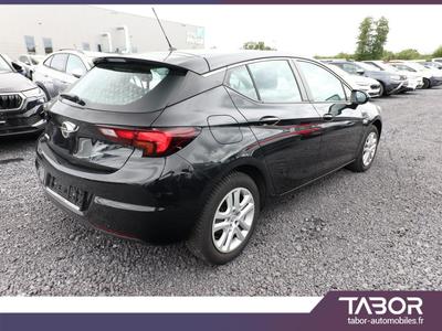 Opel Astra K 1.4 Turbo 150 Aut. Edition radars