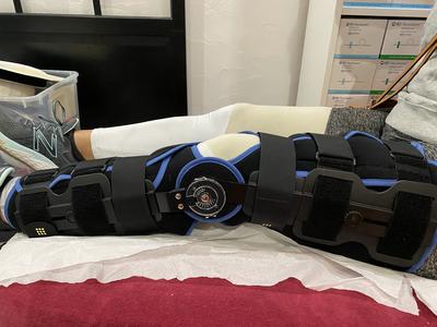 Ortho médical santé