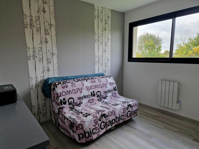 Demeure - 198 m² - 6 pièces