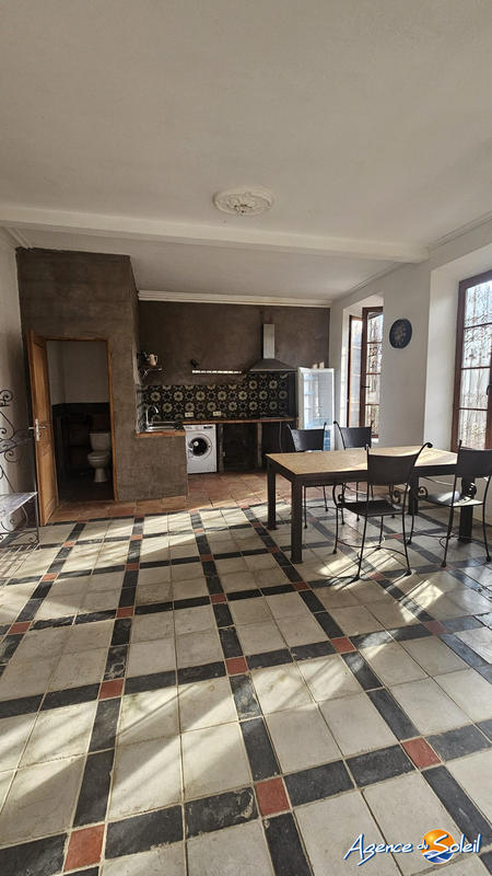 Appartement - 80 m² - 3 pièces