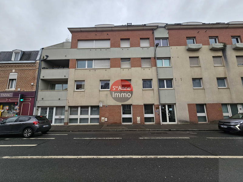 Appartement - 70 m² - 4 pièces