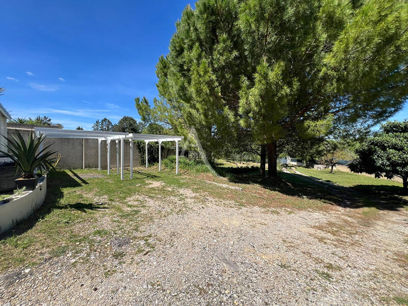 Maison - 195 m² - 6 pièces