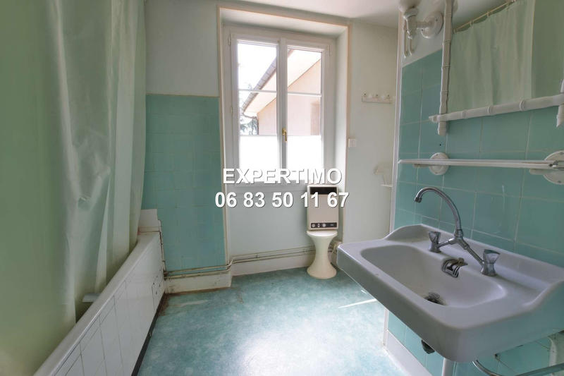 Maison - 144 m² - 4 pièces