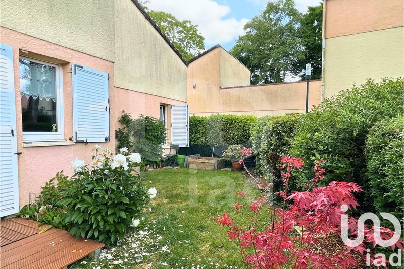 Duplex - 115 m² - 6 pièces