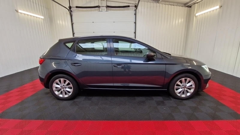 Seat Leon 1.6 TDi 115 s&amp;amp;S Style
