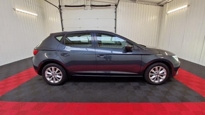 Seat Leon 1.6 TDi 115 s&amp;amp;S Style