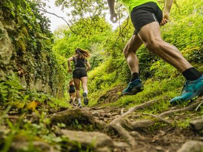 Séjour &quot;Objectif Trail&quot;