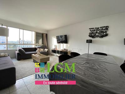 Appartement - 115 m² - 5 pièces