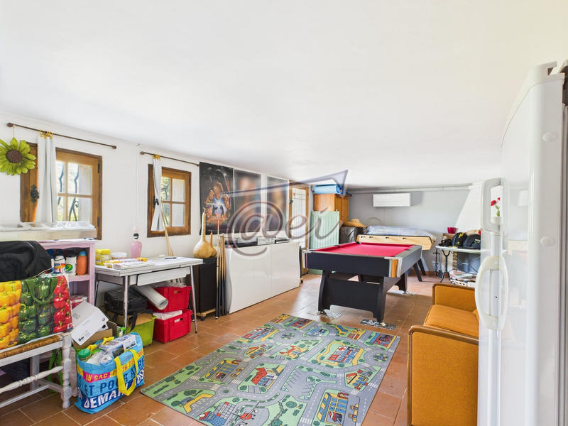 Villa - 160 m² - 5 pièces