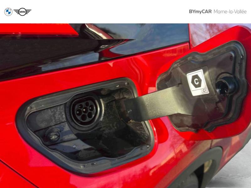 Toyota c-Hr Hybride Rechargeable 225 Gr Sport