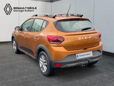 Dacia Sandero Stepway 1.0 Tce 110 Expression