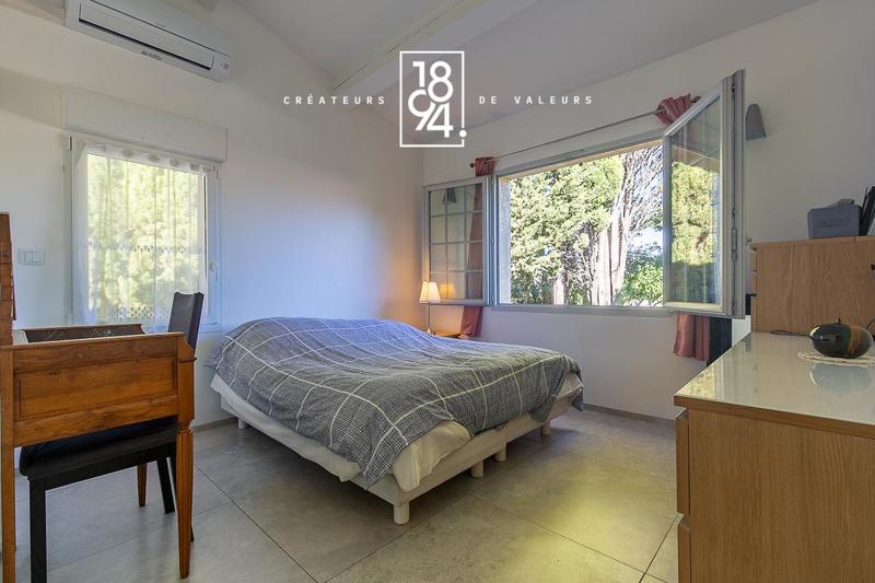 Maison - 149 m² - 5 pièces