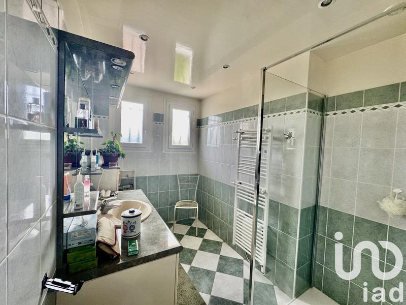 Maison - 150 m² - 5 pièces