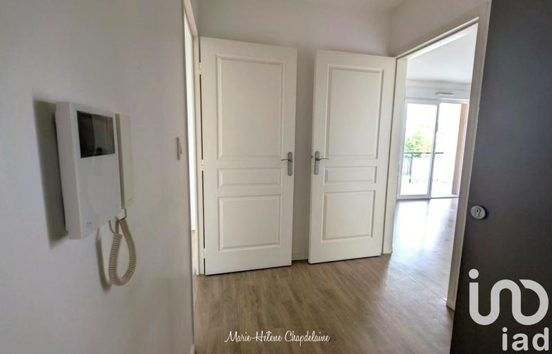 Appartement - 79 m² - 4 pièces