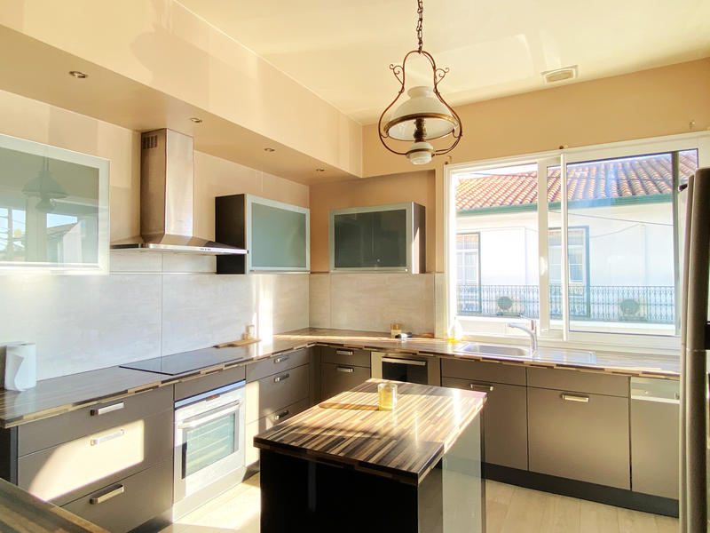 Maison - 164 m² - 5 pièces