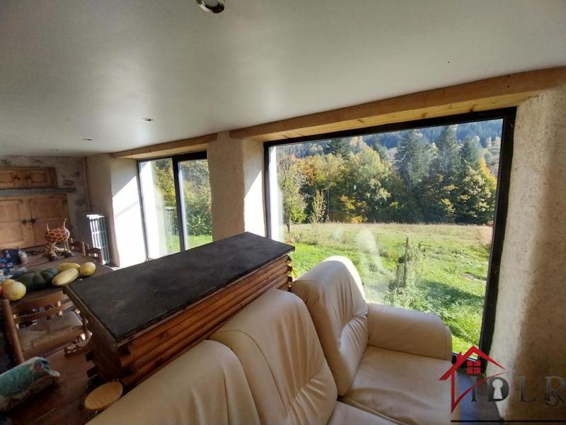 Ferme - 170 m² - 5 pièces