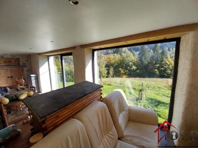 Ferme - 170 m² - 5 pièces