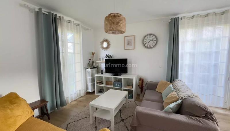 Maison - 119 m² - 6 pièces