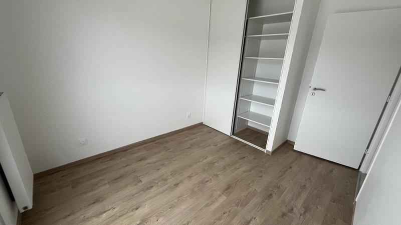 Appartement - 102 m² - 5 pièces