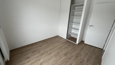Appartement - 102 m² - 5 pièces