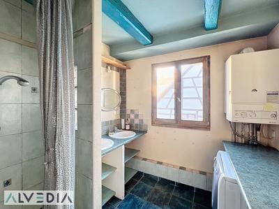 Appartement - 77 m² - 3 pièces