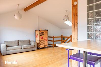 Appartement - 39 m² - 2 pièces