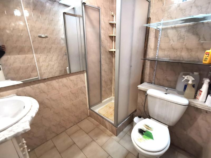 Maison - 59 m² - 3 pièces