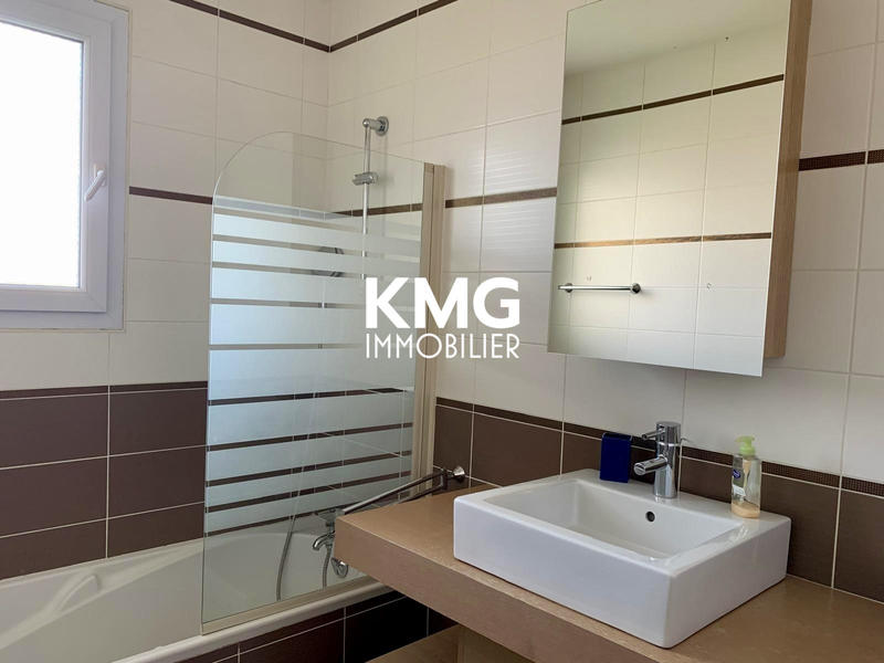 Maison - 145 m² - 5 pièces