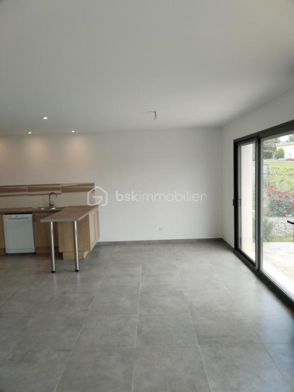 Villa - 105 m² - 4 pièces