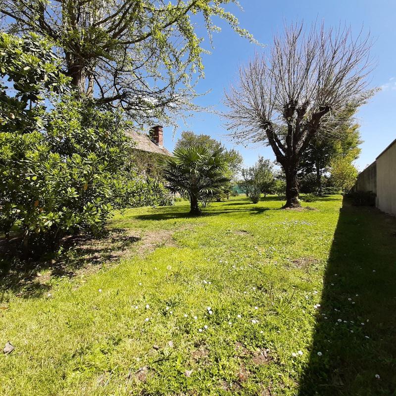 Maison - 126 m² - 5 pièces