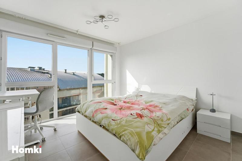 Duplex - 86 m² - 4 pièces