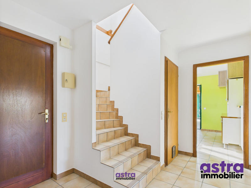 Maison - 152 m² - 6 pièces