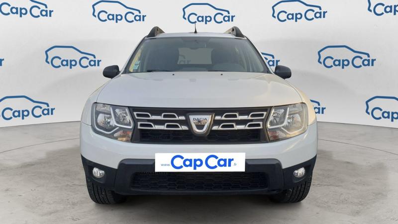Dacia Duster 1.2 Tce 125 4x4 Laureate Plus