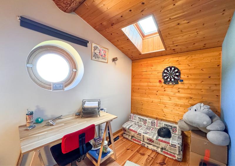 Propriété - 154 m² - 8 pièces