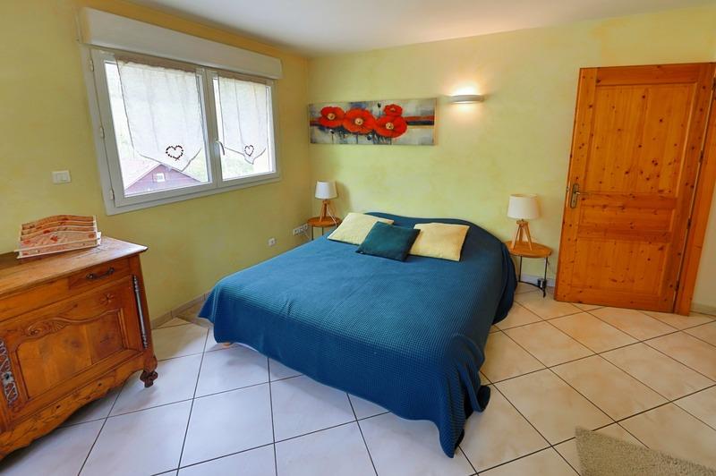 Maison - 211 m² - 7 pièces