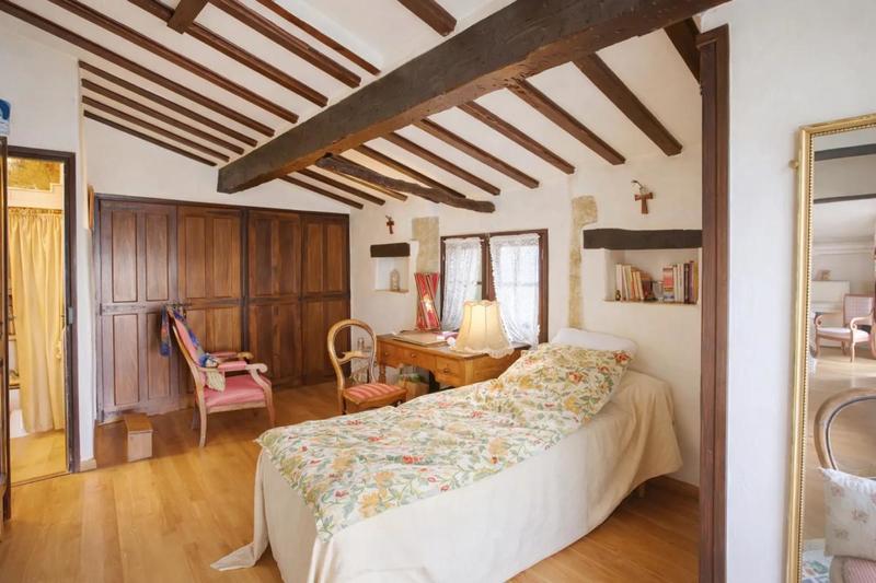 Maison - 134 m² - 5 pièces