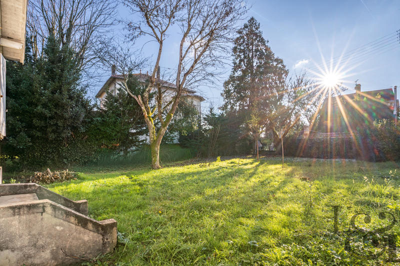 Maison - 55 m² - 4 pièces