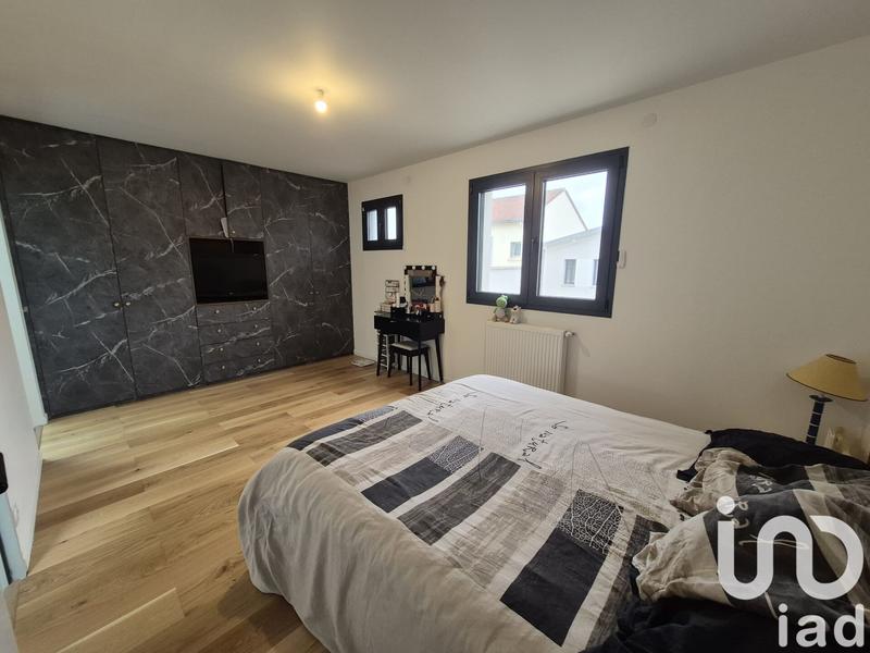 Maison - 139 m² - 5 pièces